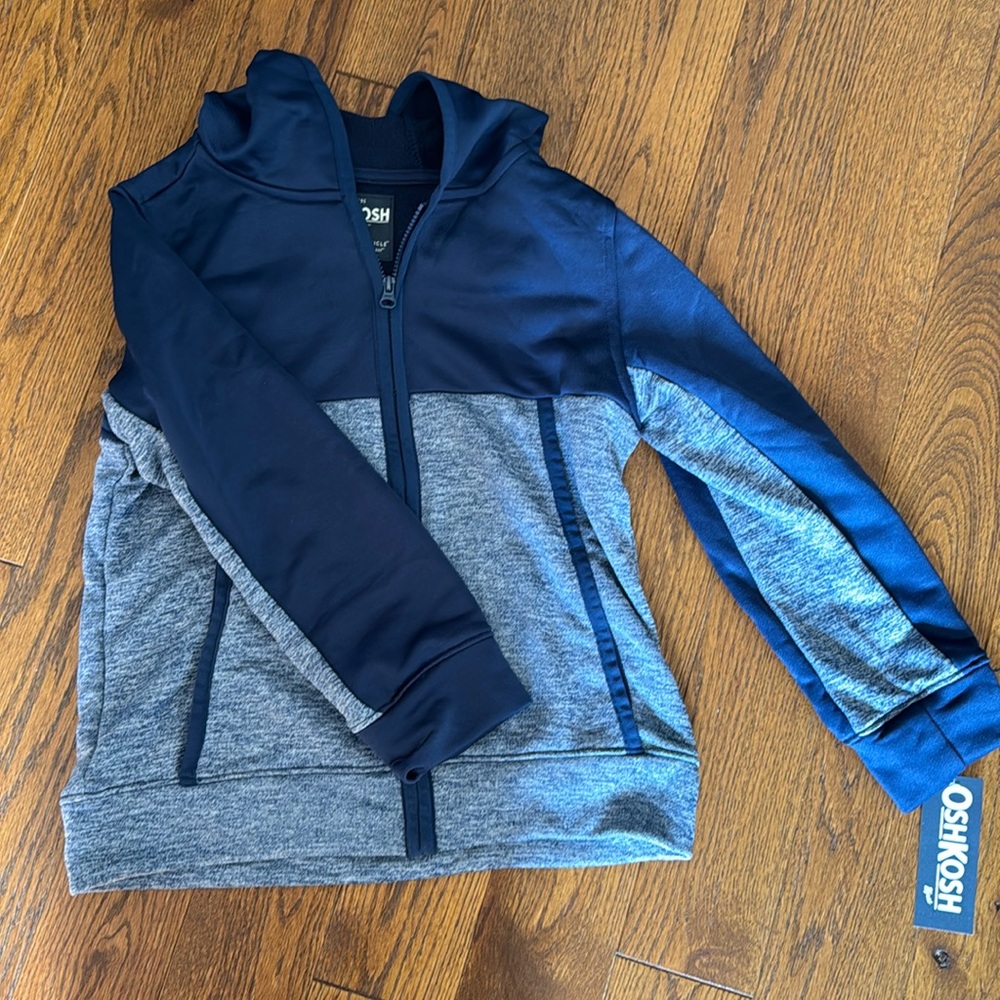 NWT Kid hoodie